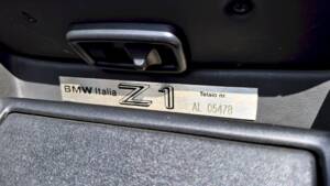 Image 43/76 de BMW Z1 Roadster (1991)