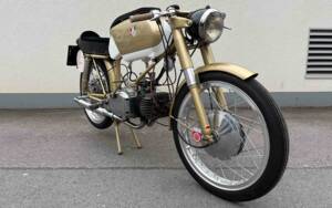 Immagine 26/58 di Rumi Junior Gentleman 125 (1962)