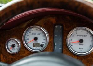 Bild 24/42 von Jensen Interceptor SP (1973)