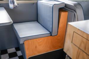 Bild 20/41 von Volkswagen T2 a/b (1964)