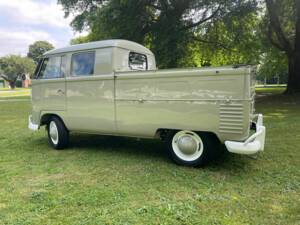 Bild 3/23 von Volkswagen T1 pickup double cabin (1960)