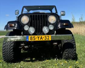 Bild 4/8 von Jeep CJ-7 (1977)