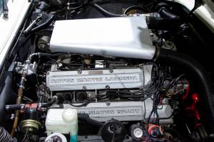 Bild 23/24 von Aston Martin V8 Volante (1983)