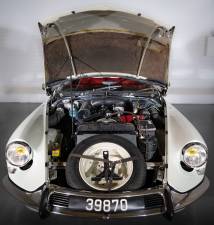 Image 29/33 of Citroën ID 19 (1966)