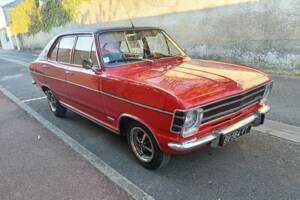 Obraz 3/8 pojazdu Opel Olympia 1100 SR (1968)