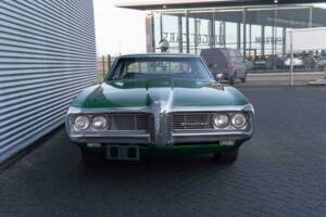 Bild 2/6 von Pontiac Tempest Le Mans (1969)