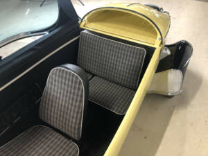 Bild 20/22 von Messerschmitt &#x2F; FMR Tg 500 (1959)