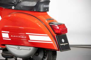 Immagine 12/50 di Piaggio Vespa 200 Rally (1974)