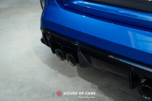 Bild 22/46 von BMW M4 Competition (2021)