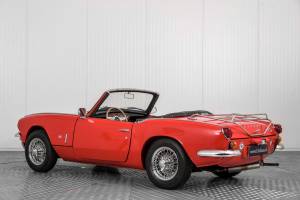 Afbeelding 8/50 van Triumph Spitfire Mk III (1970)