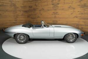 Bild 15/19 von Jaguar E-Type 3.8 (1961)