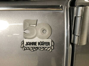 Image 14/25 of Volkswagen Beetle 1200 L (1985)