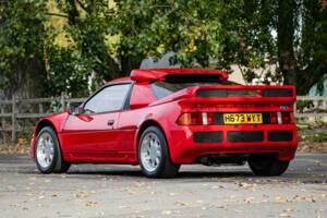 Bild 5/50 von Ford RS200 (1990)