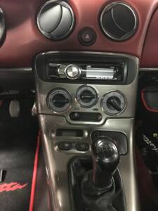 Bild 15/28 von FIAT Barchetta 1.8 16V (1999)