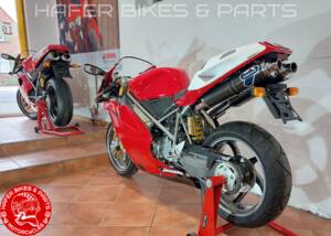 Immagine 8/21 di Ducati DUMMY (2001)
