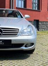 Bild 4/16 von Mercedes-Benz CLS 350 (2005)