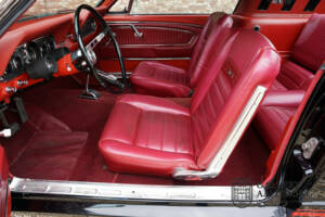 Image 3/50 of Ford Mustang 289 (1966)