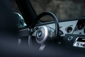 Bild 6/25 von BMW Z8 (2000)
