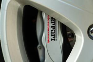 Afbeelding 44/50 van Ferrari California (2010)