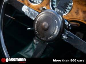 Imagen 8/15 de Lagonda V12 DHC (1938)