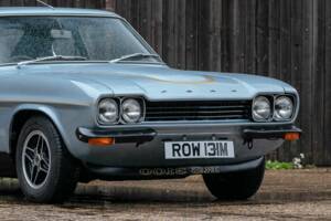 Afbeelding 29/34 van Ford Capri I 3100 RS (1974)
