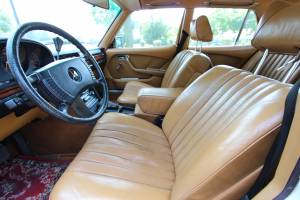 Afbeelding 12/30 van Mercedes-Benz 350 SE (1973)
