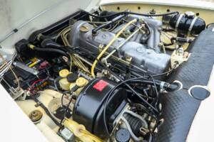 Image 4/50 de Mercedes-Benz 280 SL (1971)