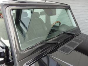 Obraz 40/99 pojazdu Mercedes-Benz G 500 (LWB) (2008)