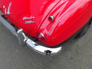 Bild 37/100 von Austin-Healey 3000 Mk III (BJ8) (1964)