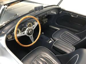 Bild 2/40 von Austin-Healey 3000 Mk I (BT7) (1960)
