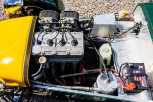 Bild 15/28 von Caterham 1700 Super Sprint (1996)