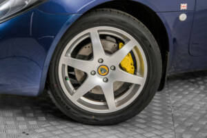 Image 4/50 de Lotus Elise (2002)