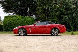 Image 12/50 of Jaguar XKR (2007)