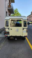 Imagen 2/22 de Land Rover 109 (1977)