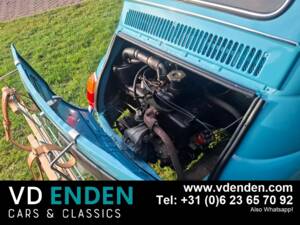 Immagine 49/73 di FIAT 500 L (1973)