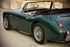 Image 62/68 of Austin-Healey 3000 Mk III (BJ8) (1966)