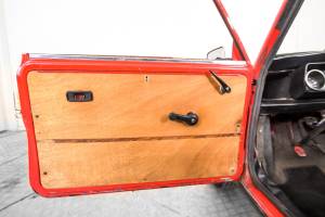 Immagine 11/50 di Mini 1100 Special (1979)