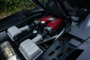 Bild 54/65 von Ferrari 360 Spider (2006)