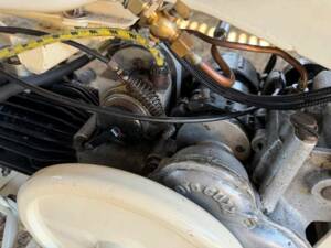 Image 24/40 of Moto Guzzi Alce (1945)