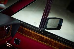 Imagen 79/100 de Rolls-Royce Corniche IV (1995)