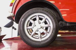 Bild 50/50 von Rover Mini Cooper 1,3 (1991)