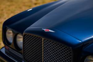 Image 11/20 de Bentley Continental R (1997)