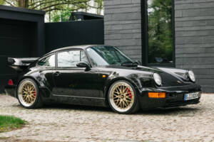 Bild 2/95 von Porsche 911 Turbo 3.3 (1991)