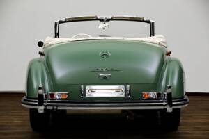 Bild 9/25 von Mercedes-Benz 300 S Roadster (1954)