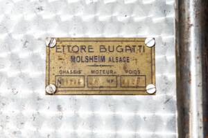 Imagen 18/18 de Bugatti Type 35 B (1955)