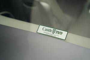 Imagen 42/50 de TVR Tuscan (2003)