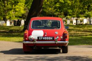 Image 9/50 of MG MGB GT (1970)