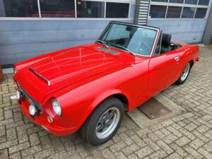 Image 3/8 de Datsun Fairlady 1600 (1968)