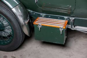 Bild 36/99 von Bentley 4 1&#x2F;2 Litre (1928)