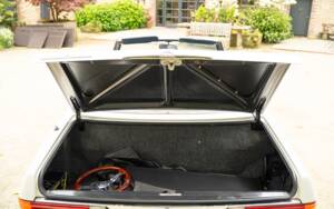 Afbeelding 36/42 van Mercedes-Benz 280 SL (1977)